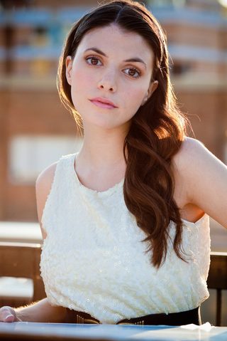Erin Agostino, photo 3 of 3