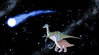 The Land Before Time VII: The Stone of Cold Fire still 4