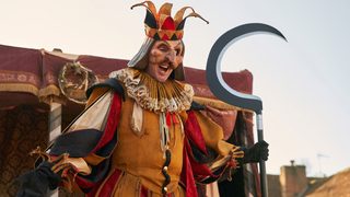 Lord of Misrule still 5