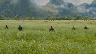 Primitive War still 8