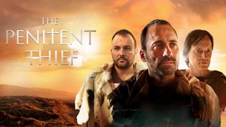 The Penitent Thief still 3