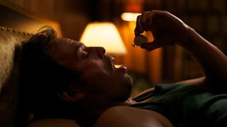 The Mule still 4