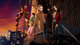 Adventures in Babysitting still 6