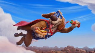 Charlie the Wonderdog still 2