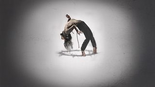 Shadow of God still 2