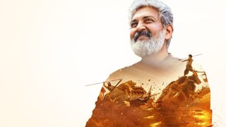 Modern Masters: SS Rajamouli still 2