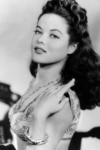 Dona Drake, photo 2 of 3