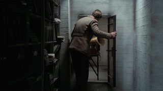 The Serpent's Egg still 7
