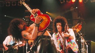The Freddie Mercury Tribute Concert still 1