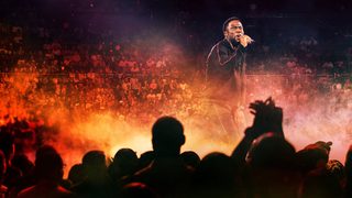 Kevin Hart: Irresponsible still 1