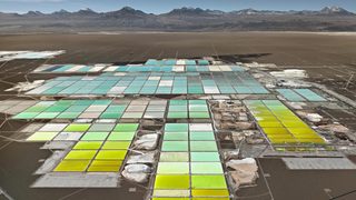Anthropocene: The Human Epoch still 3