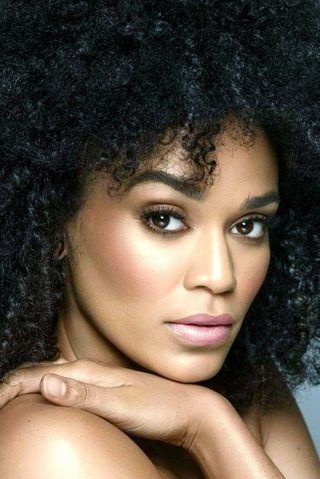 Pearl Thusi, photo 1 of 3