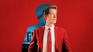 John Mulaney: Baby J still 8