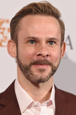 Dominic Monaghan, photo 1 of 3
