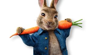 Peter Rabbit 2: The Runaway still 8