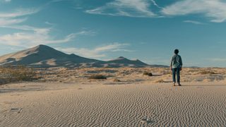 A Desert still 5