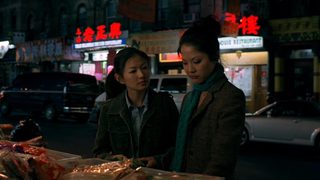 Saving Face still 6