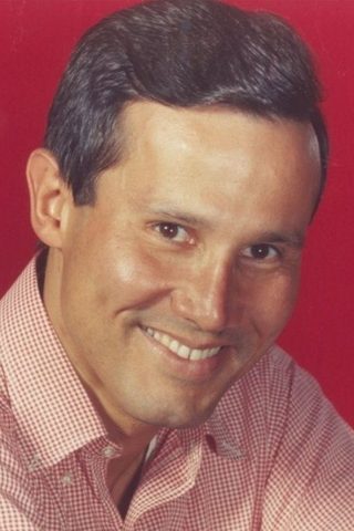Henry Silva, photo 3 of 3