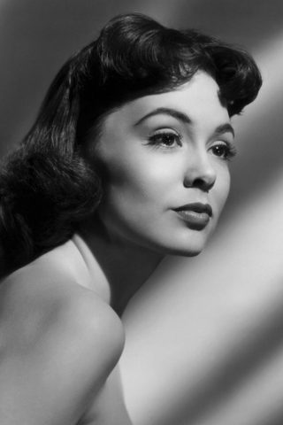 Barbara Rush, photo 1 of 3