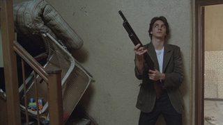 King of the Gypsies still 7