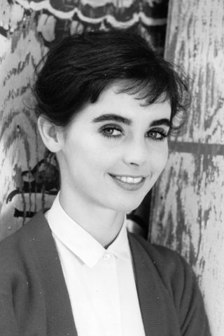 Millie Perkins, photo 2 of 3