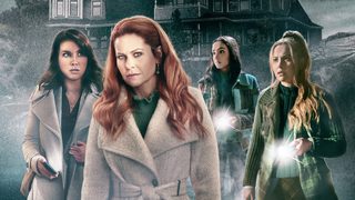 Aurora Teagarden Mysteries: Haunted By Murder still 6