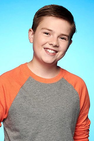 Jet Jurgensmeyer, photo 3 of 3