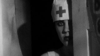 Tales from the Gimli Hospital still 5