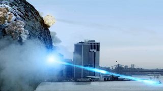 Alien: Rubicon still 1