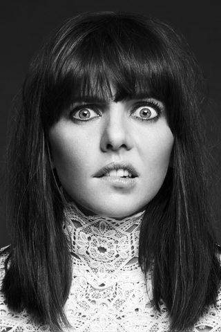 Ophelia Lovibond, photo 3 of 3