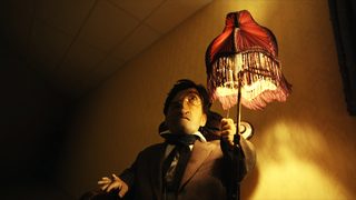 Backrooms still 8
