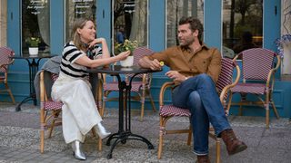 Savoring Paris still 2