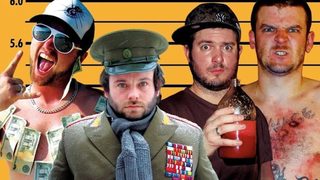 Dirty Sanchez: The Movie still 2
