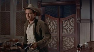 The Violent Men still 3