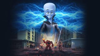 Megamind vs. the Doom Syndicate still 1