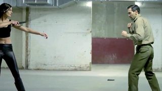 He Who Dares still 2