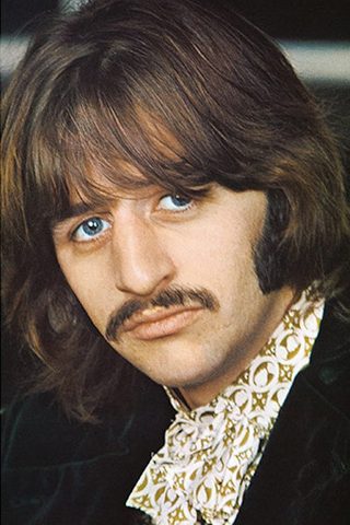 Ringo Starr, photo 3 of 3