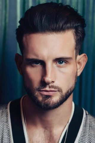 Nico Tortorella, photo 2 of 3