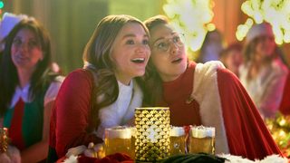 The Santa Summit still 8