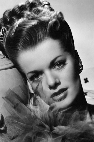 Janis Paige, photo 2 of 3