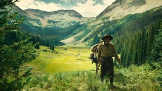The Ballad of Buster Scruggs still 2