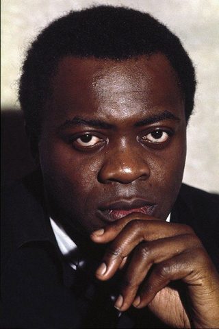 Yaphet Kotto, photo 1 of 3