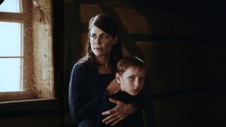 Silent Night still 6