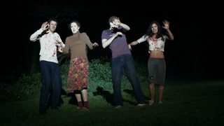 ZMD: Zombies of Mass Destruction still 1
