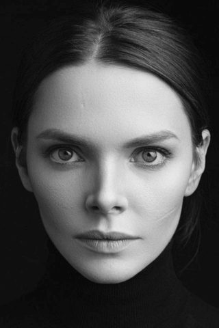 Elizaveta Boyarskaya, photo 2 of 3