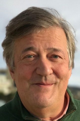 Stephen Fry, photo 2 of 3