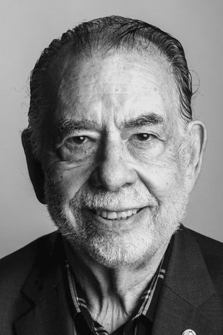 Francis Ford Coppola, photo 2 of 3
