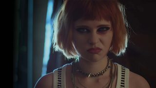 Killing Mary Sue still 5