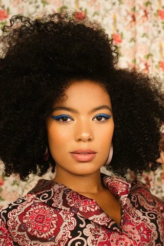 Jaz Sinclair, photo 3 of 3