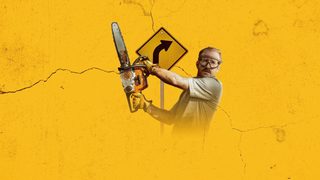 Sharp Corner still 2